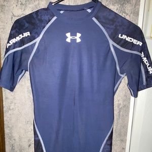 Under Armour